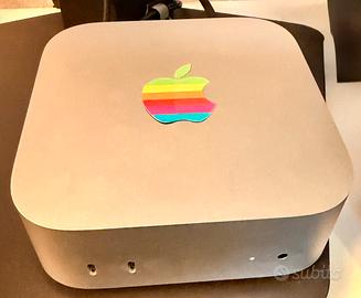 Mac Mini M4 con AppleCare