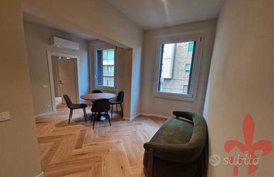 Appartamento di 64 m² con 3 locali a Firenze