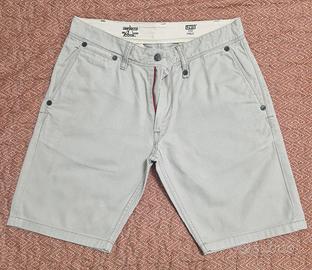 Bermuda Levi's & RefrigiWear