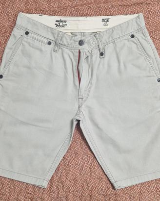 Bermuda Levi's & RefrigiWear