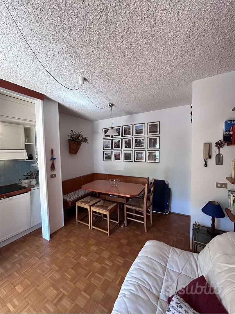 Appartamento – BL - Vista 3