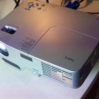 Proiettore  "NEC"  NP 40 DLP
