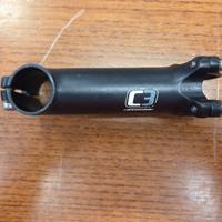 Attacco Manubrio 11 Cm alluminio