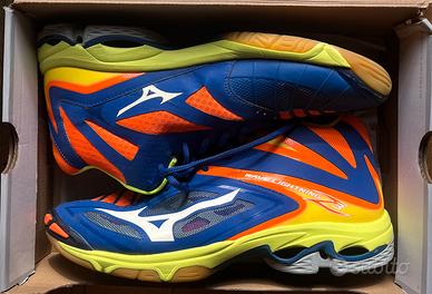 Scarpe sportive Mizuno Wave Lightning Z3