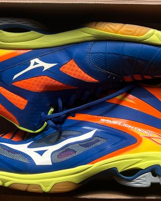 Scarpe sportive Mizuno Wave Lightning Z3