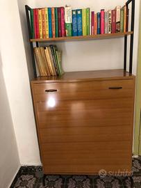 mobile letto singolo 