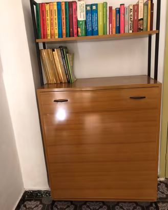 mobile letto singolo 
