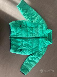 Giubbotto Primigi bimbo – verde – 3 anni