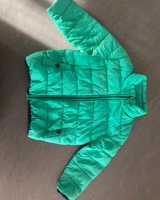 Giubbotto Primigi bimbo – verde – 3 anni