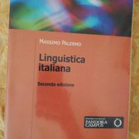 Linguistica italiana 