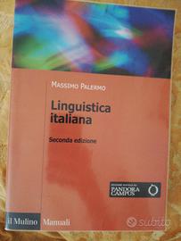 Linguistica italiana 