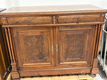 Credenza