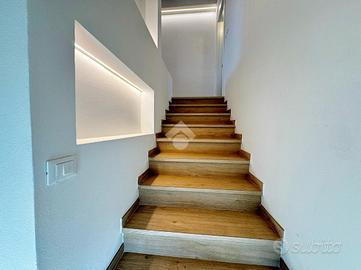 3 LOCALI A SAN MAURO PASCOLI