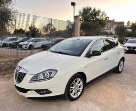 Lancia Delta 1.6 MJT 120 CV-2011