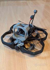 iFlight Protek25HD TBS con 7 batterie e ricambi