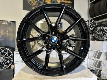 Cerchi NUOVI Bmw raggio 19 cod.84732