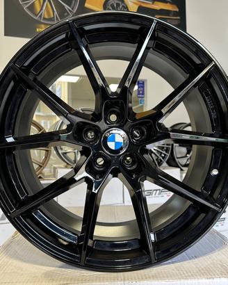 Cerchi NUOVI Bmw raggio 19 cod.84732