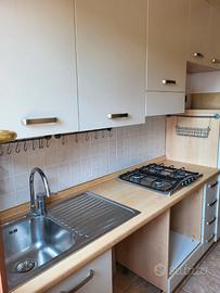 cucina lineare