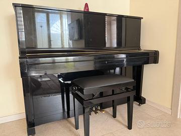 Pianoforte Yamaha U1