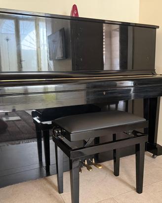 Pianoforte Yamaha U1