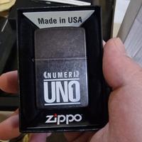 Zippo