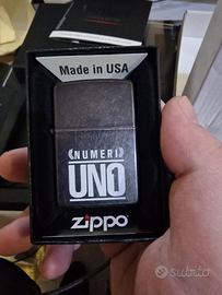 Zippo