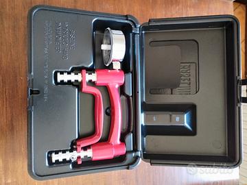 Dinamometro idraulico Hand Grip Baseline Lite