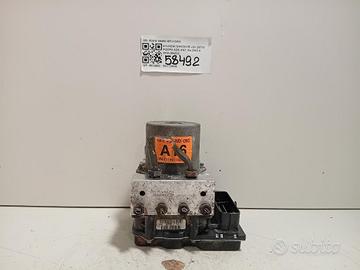 CENTRALINA ABS HYUNDAI Santa Fe 3° Serie 58910-2B