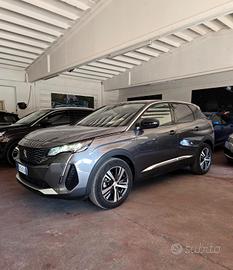 Peugeot 3008 BlueHDi 130 S&S Allure Pack