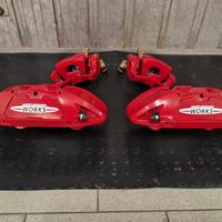 Pinze mini jcw 335mm