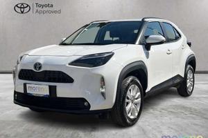 Toyota Yaris Cross 1.5h Active fwd 116cv e-cvt