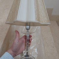 Lampada stile classico