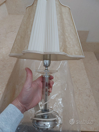 Lampada stile classico