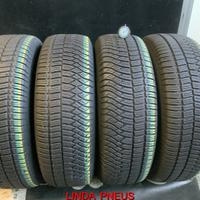 4 gomme 4 stagioni 235 70 16 106h kleber
