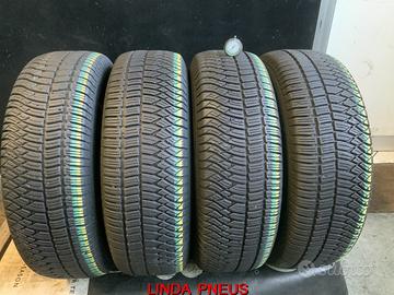 4 gomme 4 stagioni 235 70 16 106h kleber