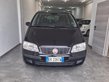 Fiat Idea 1.4 16V S&S Active