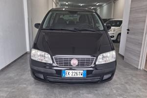 Fiat Idea 1.4 16V S&S Active
