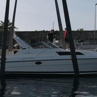 Barca Cranchi