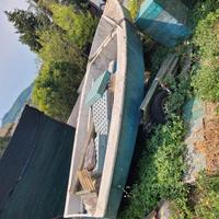 Vaurien da sistemare