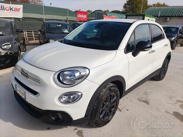 Fiat 500X 1.3 MultiJet 95 CV Club