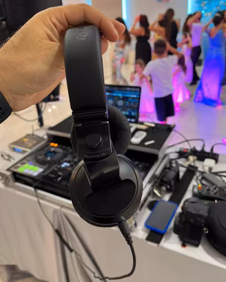 Pioneer dj hdj-x5