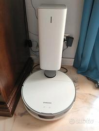 Samsung Jetbot+ Robot aspirapolvere WIFI 