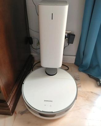 Samsung Jetbot+ Robot aspirapolvere WIFI 