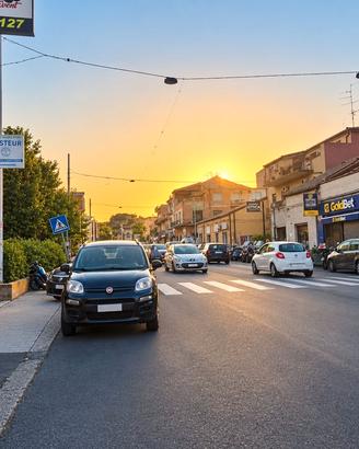 CATANIA - Appartamento