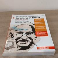 La storia in tasca 5