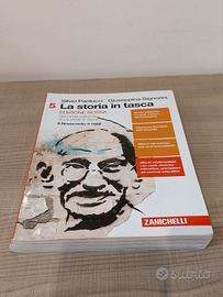 La storia in tasca 5