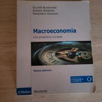 libro macroeconomia