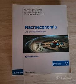 libro macroeconomia