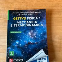 Gettys fisica 1 meccanica e termodinamica sesta ed