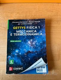 Gettys fisica 1 meccanica e termodinamica sesta ed